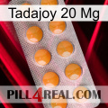 Tadajoy 20Mg levitra1